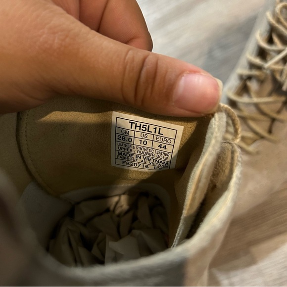 Asics Onitsuka Tiger Colorado 85 MT Samsara Casual Suede Sneakers - Picture 8 of 9